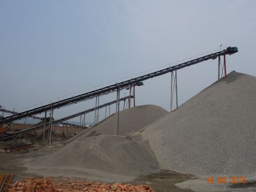 南京砂石成品-安州区泰伦砂石加工厂